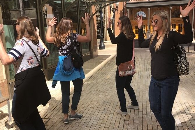 Scavenger Hunt in Grand Rapids by Zombie Scavengers - Immersive Survival Guide Experience