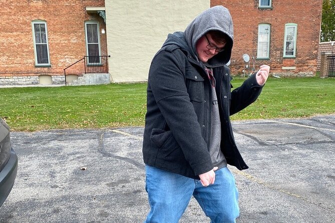 Scavenger Hunt in Green Bay by Wacky Walks - Feedback and Reviews