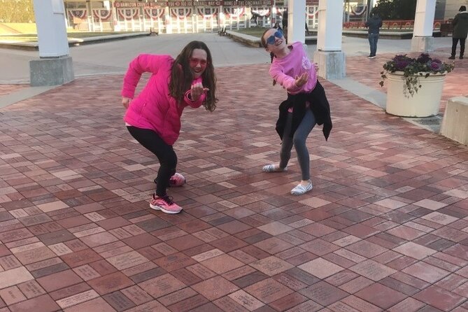 Scavenger Hunt in Greensboro by Wacky Walks - Frequently Asked Questions