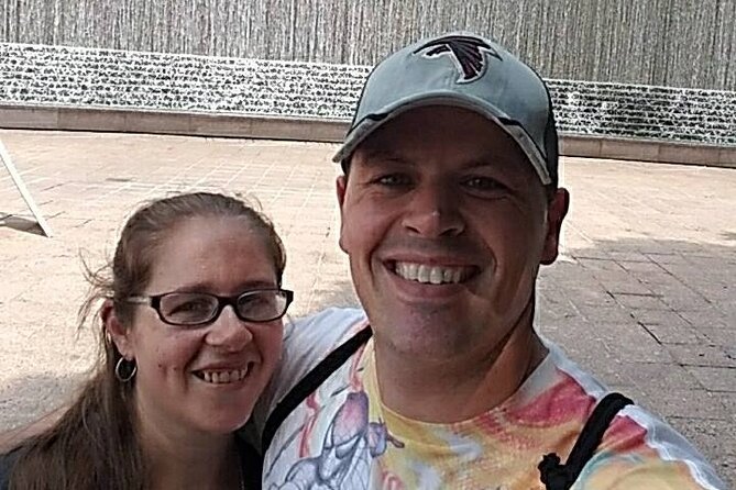 Scavenger Hunt in Greenville by Crazy Dash - Competitive Spirit and Leaderboard