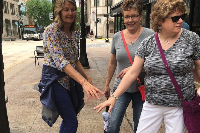 Scavenger Hunt in Greenville by Crazy Dash - Booking and Additional Information