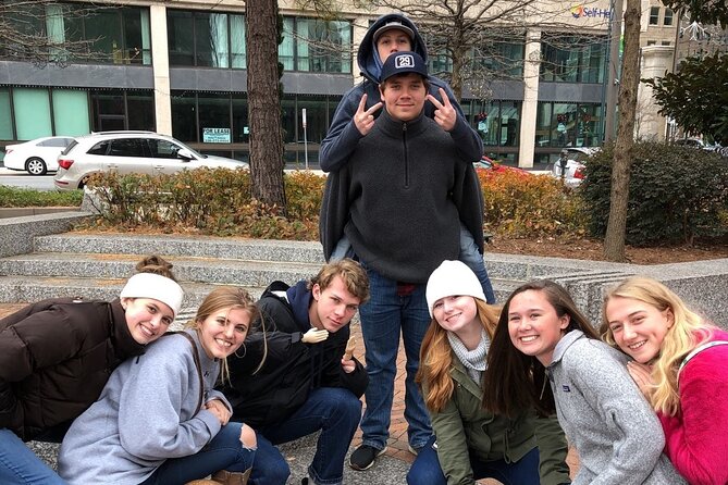 Scavenger Hunt in Halifax by Crazy Dash - Schedule and Availability