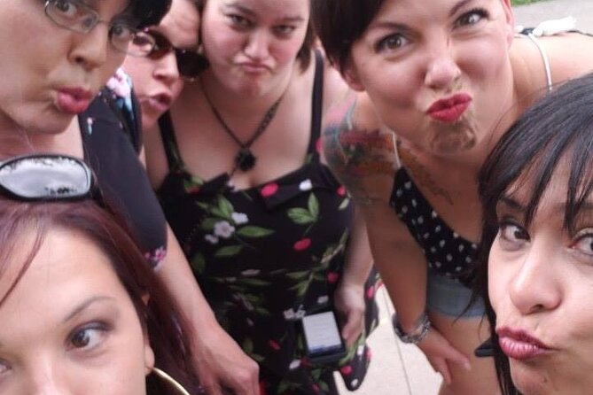 Scavenger Hunt in Halifax by Zombie Scavengers - Duration and Self-Guided Walking