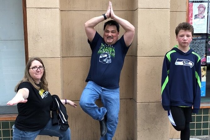 Scavenger Hunt in Houston by Crazy Dash - Preparing for the Hunt