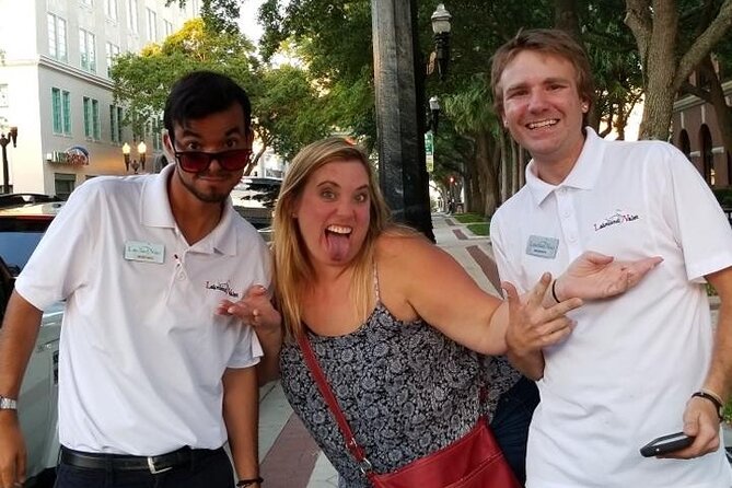 Scavenger Hunt in Houston by Crazy Dash - Houston Scavenger Hunt Highlights