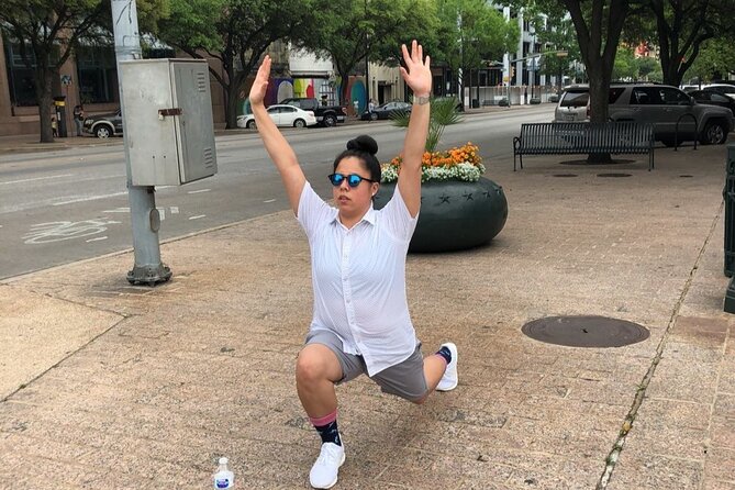 Scavenger Hunt in Houston by Crazy Dash - Additional Tips and Information