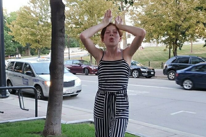 Scavenger Hunt in Jacksonville by Operation City Quest - Included Features and Assistance