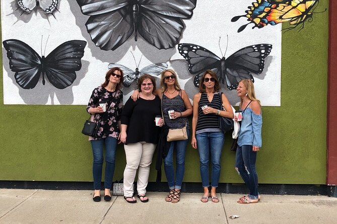 Scavenger Hunt in Las Vegas - Solving Clues and Puzzles