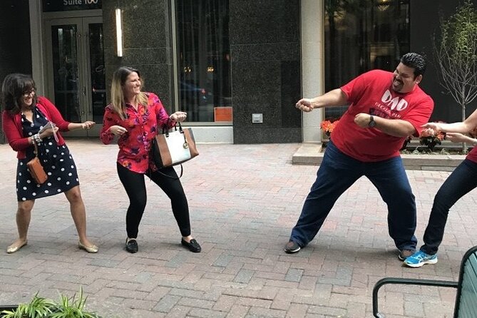 Scavenger Hunt in Las Vegas - Preparing for the Adventure