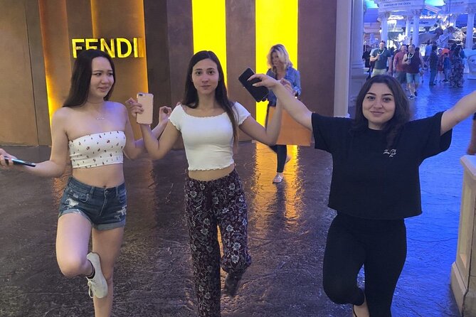 Scavenger Hunt in Las Vegas - Frequently Asked Questions