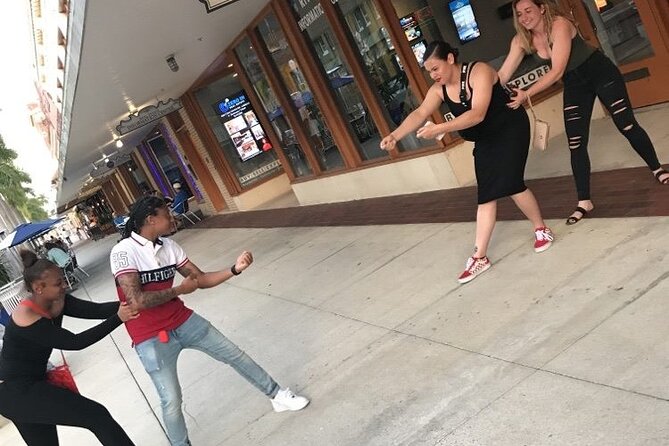 Scavenger Hunt in Las Vegas - Inclusions and Amenities