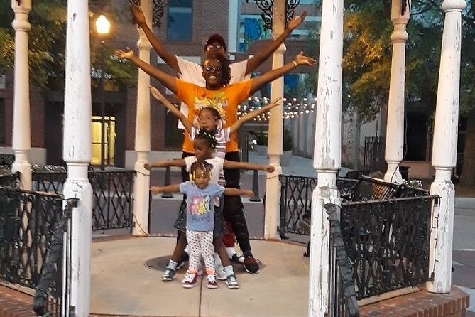 Scavenger Hunt in Las Vegas - Completing the Three Quests