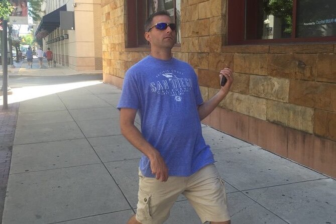 Scavenger Hunt in Lexington by Wacky Walks - Customer Feedback and Ratings