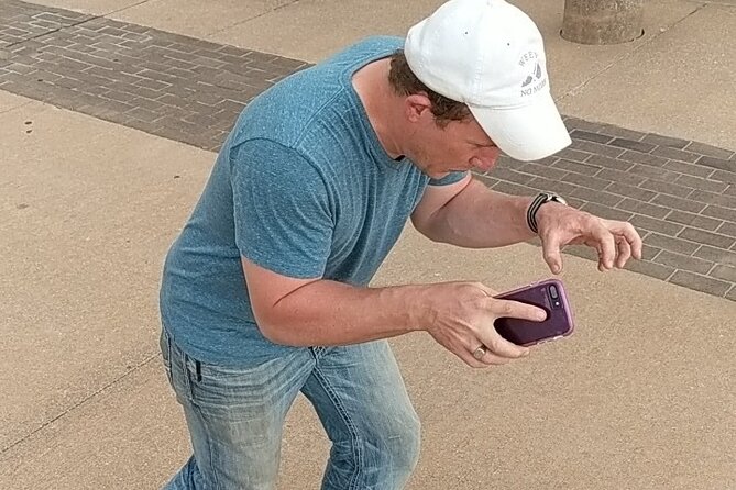 Scavenger Hunt in Madison by Zombie Scavengers - Enhancing the Adventure