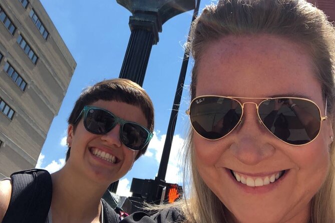 Scavenger Hunt in Milwaukee by Crazy Dash - Key Points