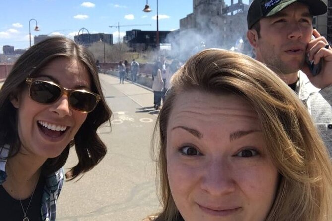 Scavenger Hunt in Minneapolis by Operation City Quest - Key Points