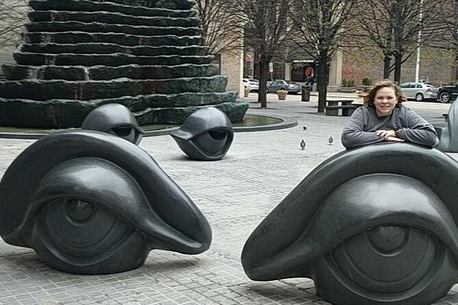 Scavenger Hunt in Minneapolis by Operation City Quest - Customer Reviews