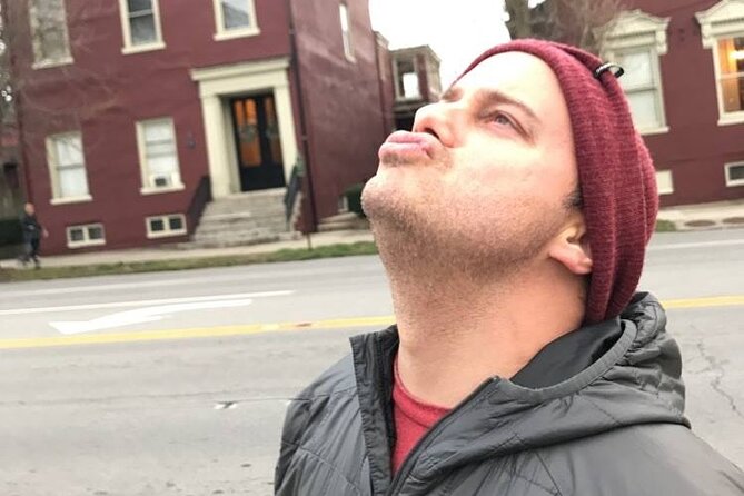 Scavenger Hunt in Minneapolis by Operation City Quest - Meeting and Pickup Details