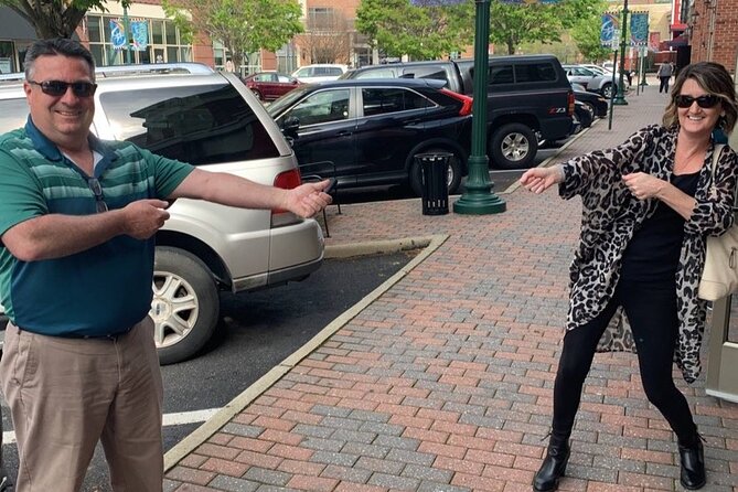 Scavenger Hunt in Minneapolis by Operation City Quest - Accessibility and Participation