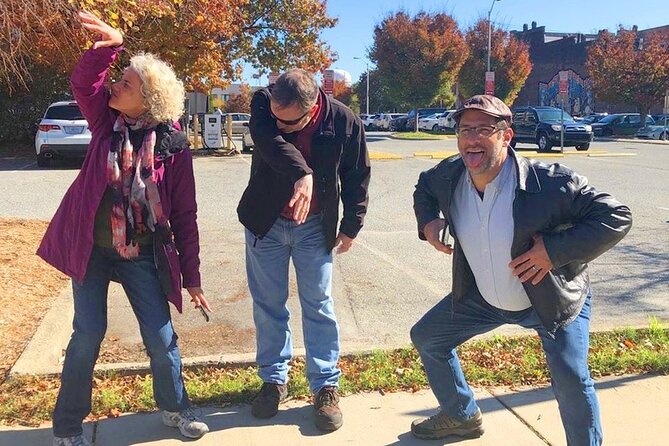 Scavenger Hunt in Minneapolis by Operation City Quest - Feedback and Customer Reviews