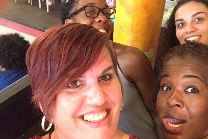 Scavenger Hunt in Newport News by Operation City Quest - Activity Highlights