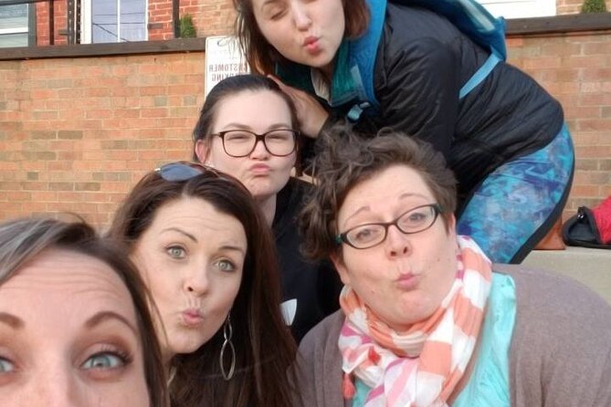 Scavenger Hunt in Norfolk by Zombie Scavengers - Getting to the Meeting Point
