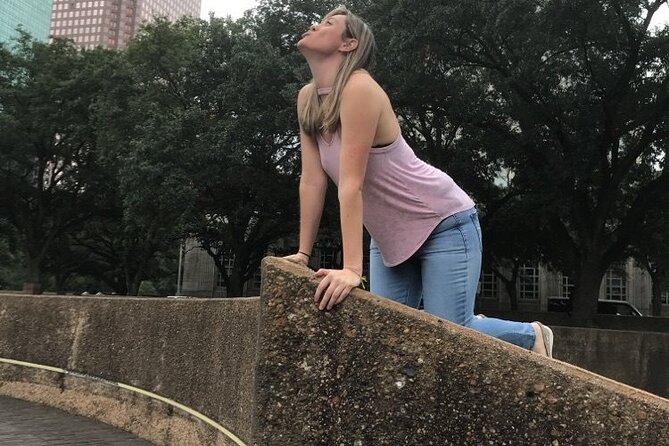 Scavenger Hunt in Norfolk by Zombie Scavengers - Navigating the Zombie-Infested City