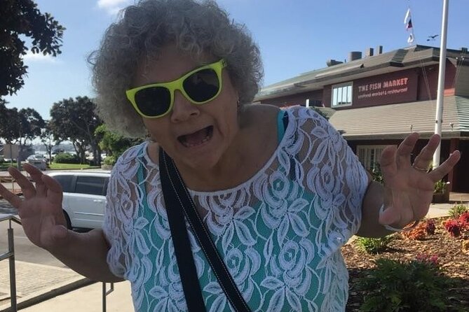 Scavenger Hunt in Pembroke Pines by Zombie Scavengers - Accessibility and Participation
