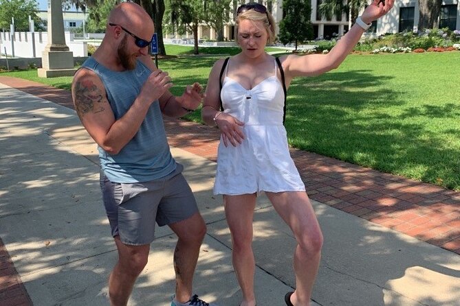 Scavenger Hunt in Pembroke Pines by Zombie Scavengers - Inclusions and What to Expect