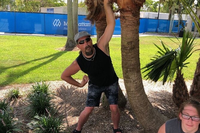 Scavenger Hunt in Pembroke Pines by Zombie Scavengers - Booking Details and Cancellation