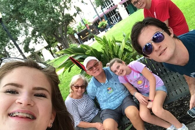 Scavenger Hunt in Pembroke Pines by Zombie Scavengers - Survival Tips and Strategies