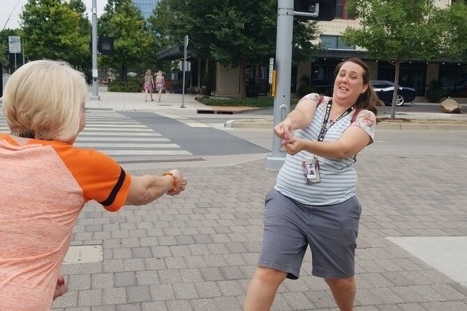 Scavenger Hunt in Philadelphia by Crazy Dash - Inclusions and Whats Included