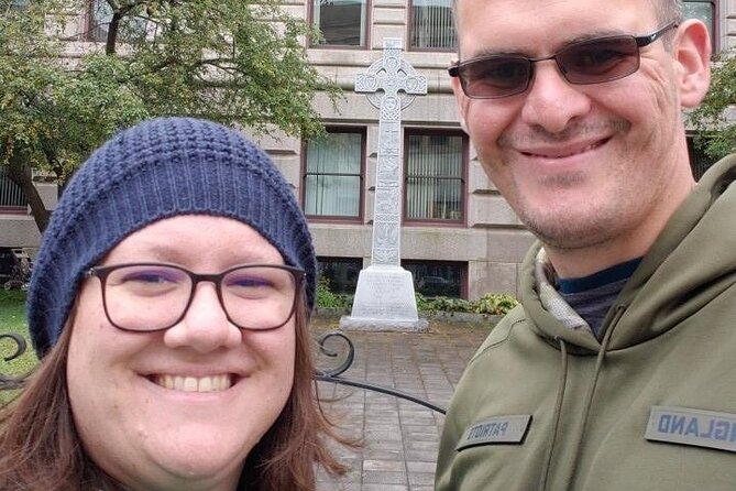 Scavenger Hunt in Philadelphia by Crazy Dash - Meeting and Pickup Details