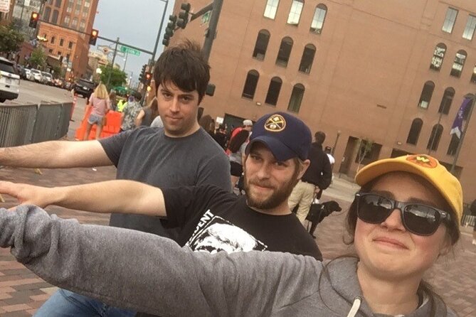 Scavenger Hunt in Philadelphia by Crazy Dash - Reviews and Feedback From Participants