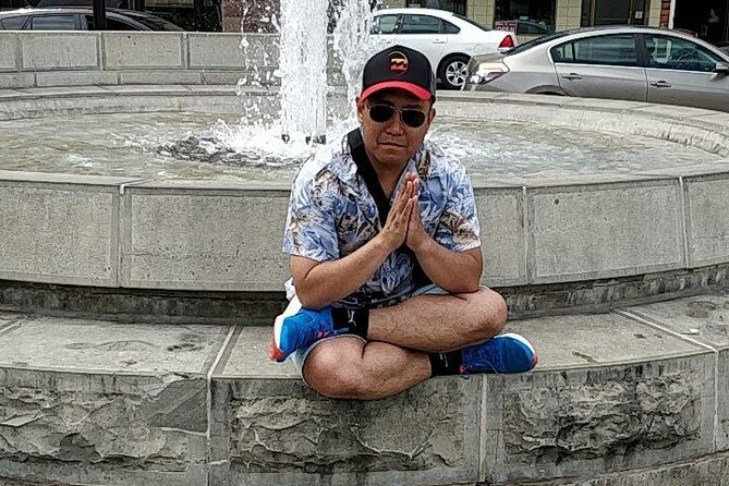 Scavenger Hunt in Philadelphia by Crazy Dash - Improvements and Host Response