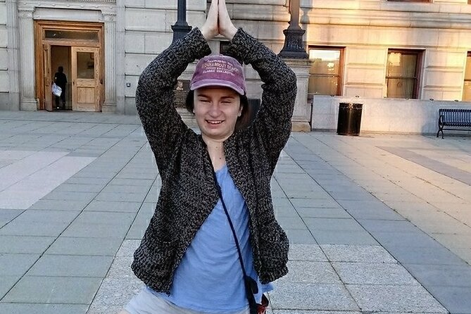 Scavenger Hunt in Philadelphia by Wacky Walks - Discovering Historical Landmarks
