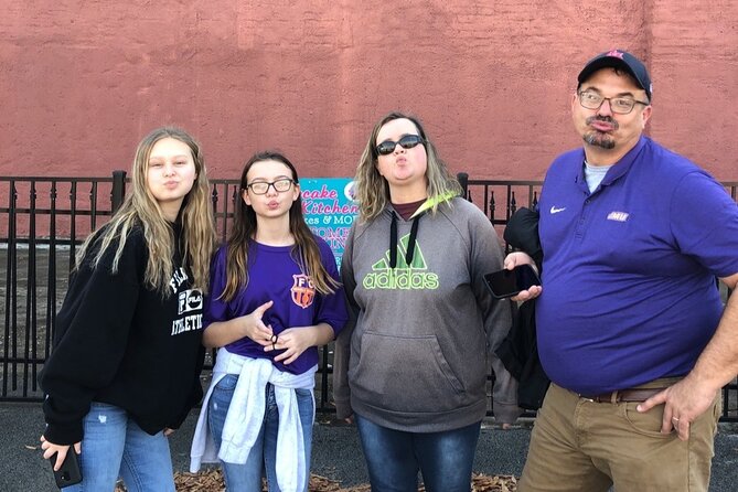 Scavenger Hunt in Phoenix by 3Quest Challenge - Meeting Location and Logistics