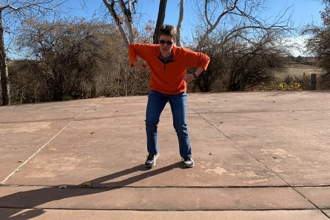Scavenger Hunt in Phoenix by 3Quest Challenge - Competing With Other Teams