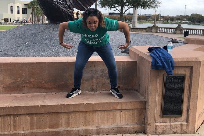 Scavenger Hunt in Phoenix by 3Quest Challenge - Remote Host Assistance