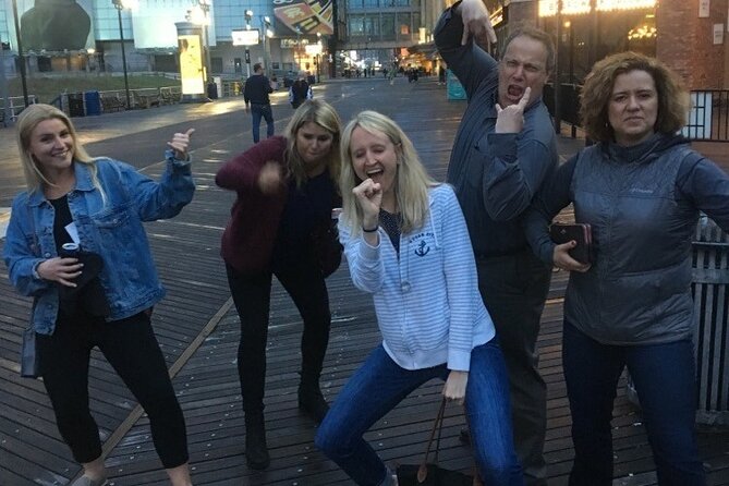 Scavenger Hunt in Portland, Maine by Zombie Scavengers - Schedule and Availability