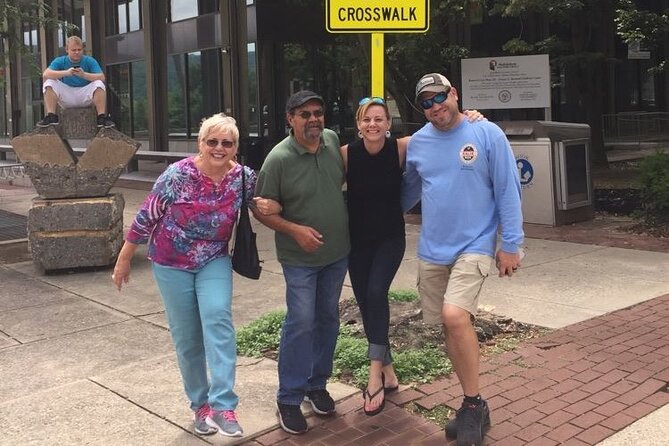 Scavenger Hunt in Providence by Operation City Quest - Frequently Asked Questions