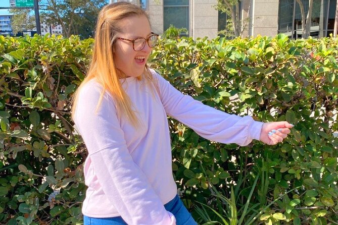 Scavenger Hunt in Raleigh by Zombie Scavengers - Recap