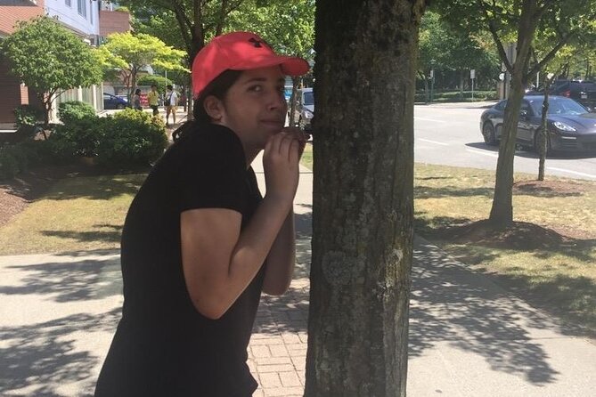 Scavenger Hunt in Rochester by Operation City Quest - Capturing Photographic Moments