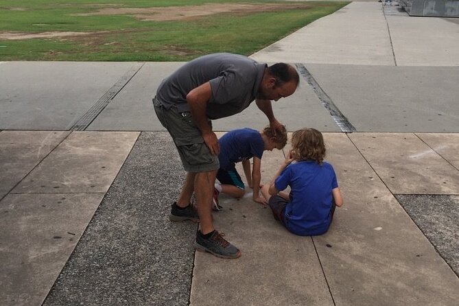 Scavenger Hunt in Rochester by Operation City Quest - Navigating the City Streets