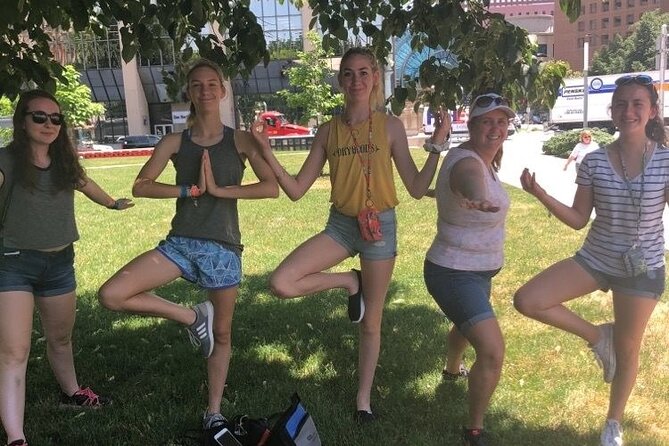 Scavenger Hunt in Salt Lake City by Crazy Dash - Remote Host Assistance