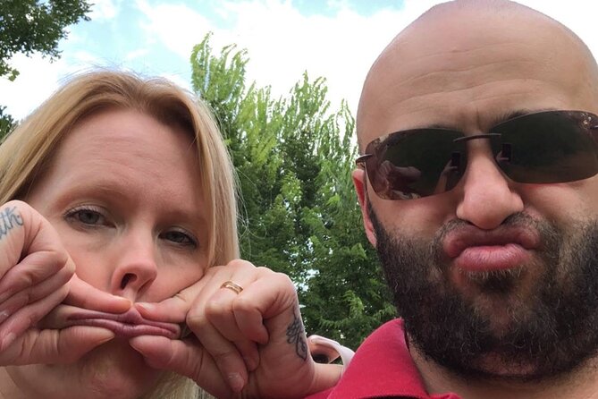 Scavenger Hunt in Salt Lake City by Operation City Quest - National Ranking and Leaderboard