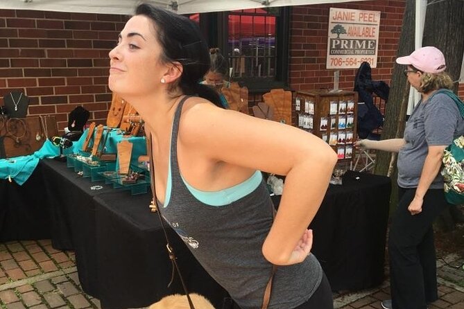 Scavenger Hunt in Salt Lake City by Wacky Walks - Earning Points and Leaderboard Competition