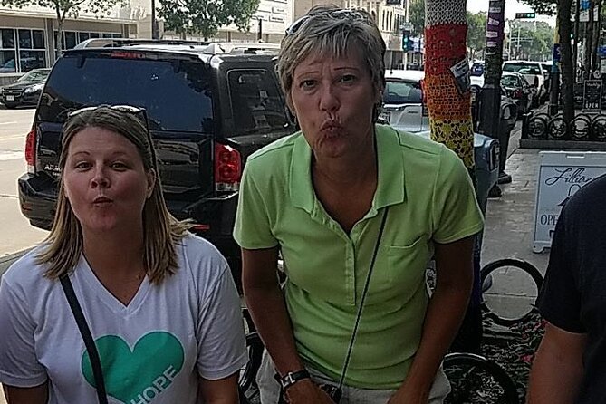 Scavenger Hunt in San Antonio by Crazy Dash - Recap
