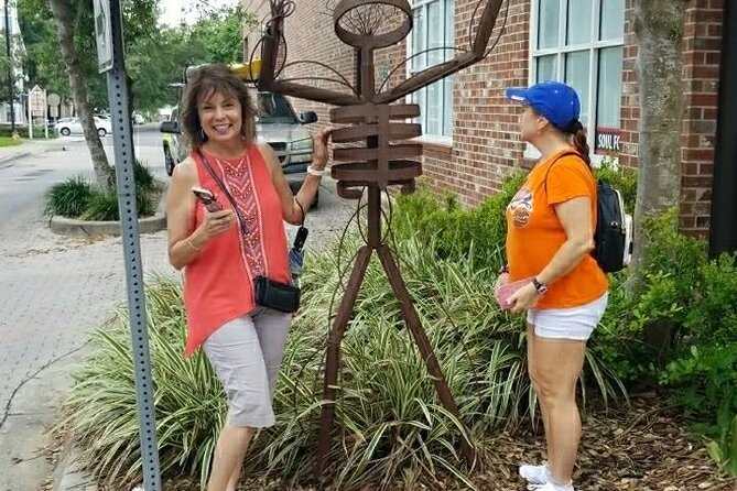 Scavenger Hunt in San Diego by Crazy Dash - Inclusions and Accessibility