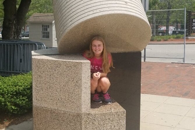 Scavenger Hunt in Savannah by Operation City Quest - Booking and Cancellation Details